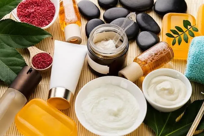 Cosmétique & Parfumerie
