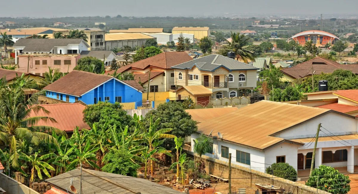 Gestion et Promotion Immobilière (Habitat)