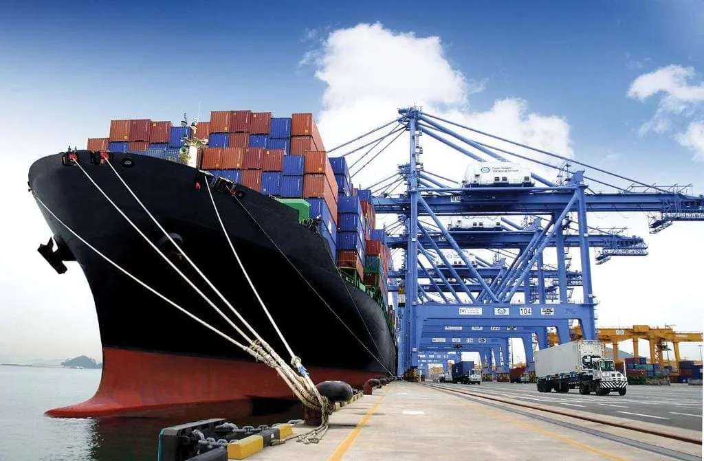 Transport et Logistique