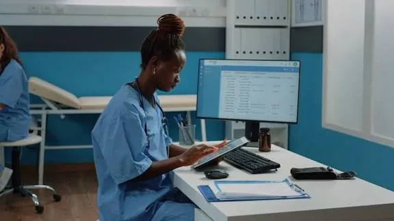 Assistant en Cabinet Médical